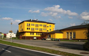 Hotel Zlatý Chlum